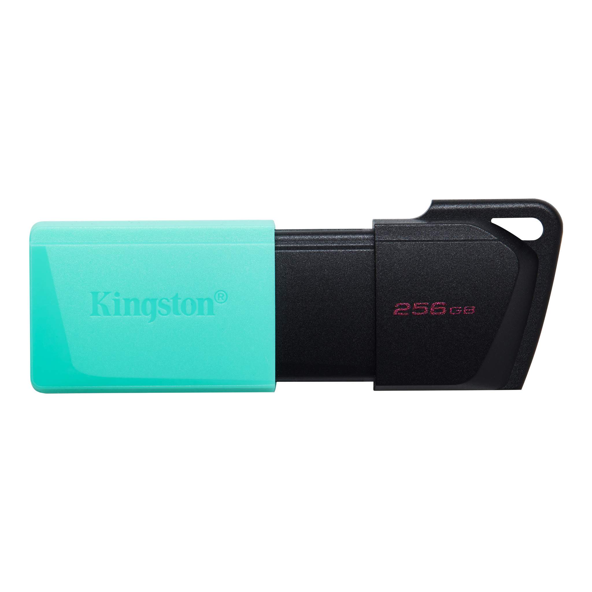 Kingston DataTraveler Exodia M 256GB USB 3.2 Gen 1 Flash Drive