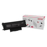 Xerox 006R04400 Original Black Toner Cartridge – High Yield – 3,000 Pages