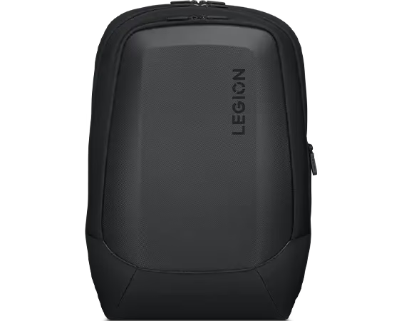 Lenovo Legion 17" Armored Backpack II – Gaming Laptop Backpack – Black