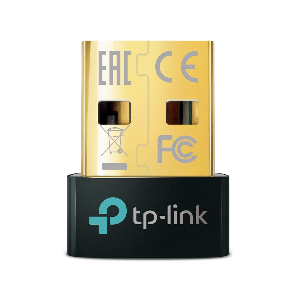 TP-Link UB500 Nano USB Bluetooth 5.0 Adapter