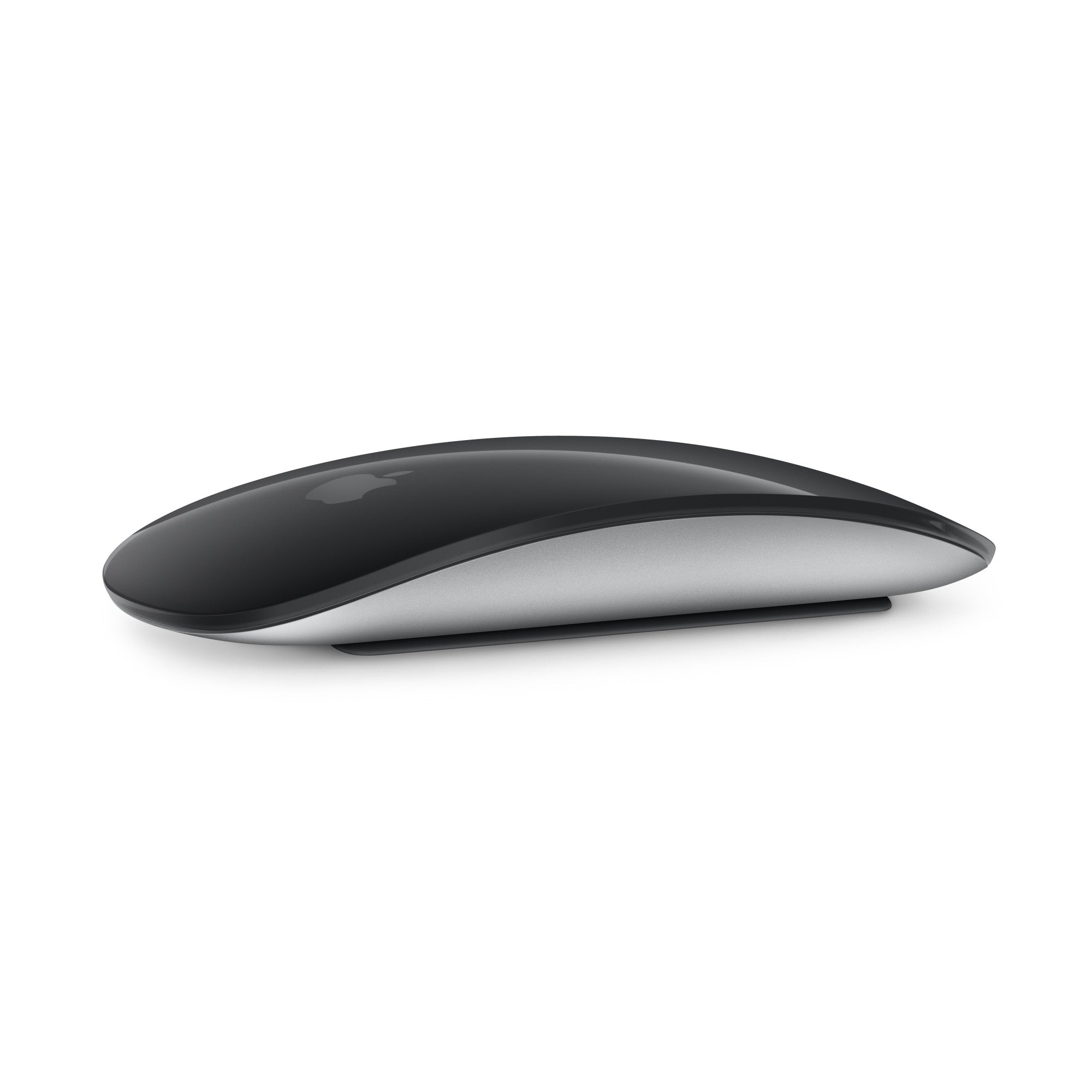 Apple Magic Mouse USB-C – Wireless Multi-Touch Mouse – Black
