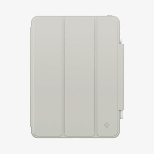 Spigen Case for iPad Pro 10.5" with Pencil Holder – Gray