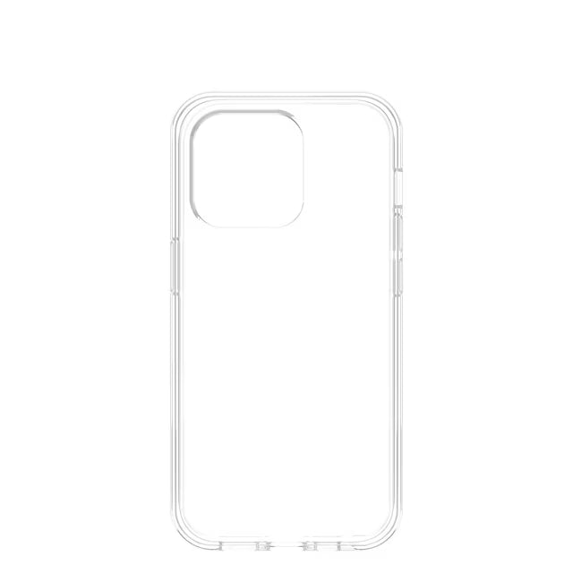 OtterBox Symmetry+ Clear Case with MagSafe for iPhone 14 Pro – Clear