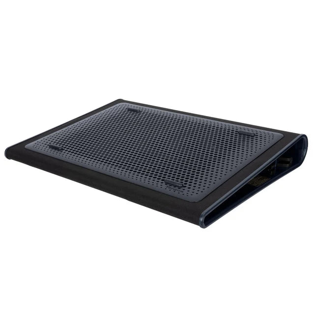 Targus Lap Chill Mat AWE55US 17" Laptop Cooling Pad – Dual USB Fans
