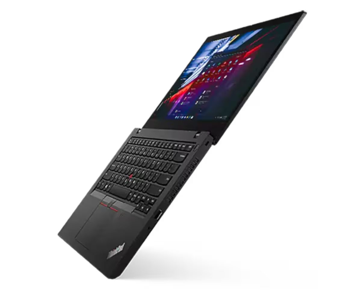 Refurbished Lenovo ThinkPad L14 Gen 2 Business Laptop – Intel Core i5-1135G7 | 14" FHD (1920 x 1080), 60Hz | 16GB RAM | 240GB SSD | Windows 11 Pro