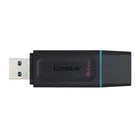 Kingston DataTraveler Exodia 64GB USB 3.2 Gen 1 Flash Drive – USB-A