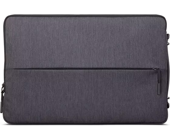 Lenovo 15.6" Laptop Urban Sleeve Case – Water-Resistant | Padded Protection