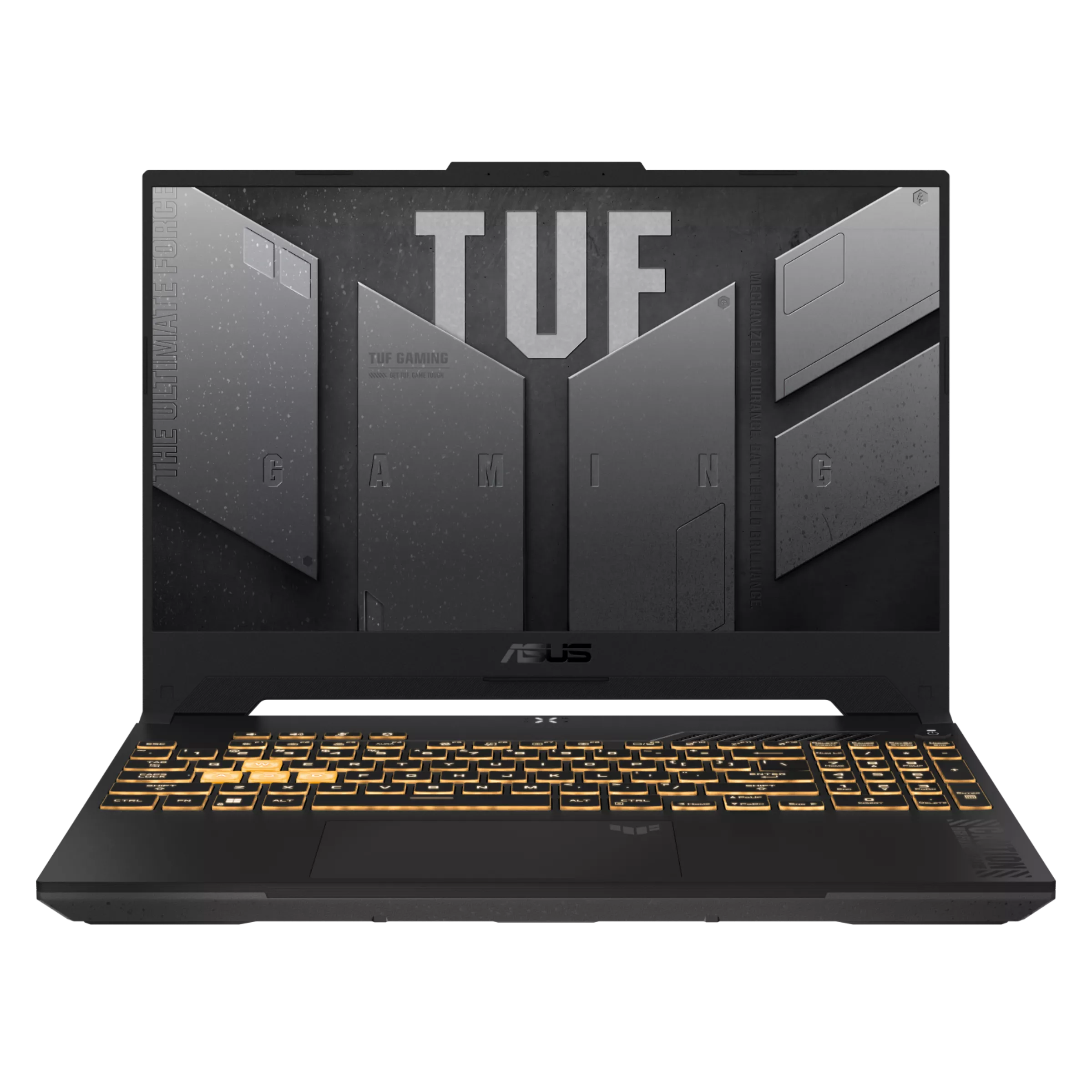 ASUS TUF Gaming F17 - Intel Core 5 210H | 17.3" FHD, 144Hz, 16GB DDR5, 1TB SSD