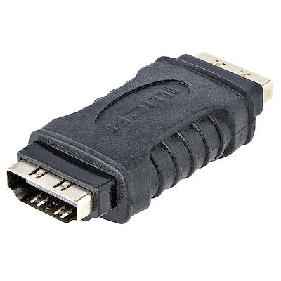 StarTech HDMI Female to HDMI Female Coupler - 4K High Speed - GCHDMIFF