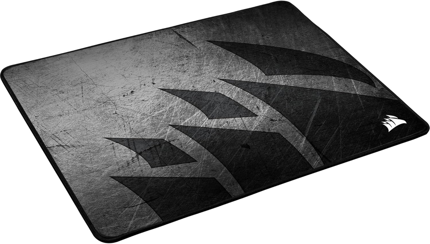 Corsair MM300 PRO Premium Gaming Mouse Pad Medium – Spill-Proof Cloth Surface