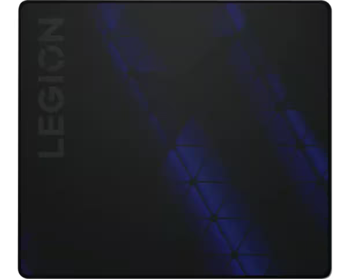 Lenovo Legion Gaming Mouse Pad Large – Cloth Surface – 450 × 400 mm