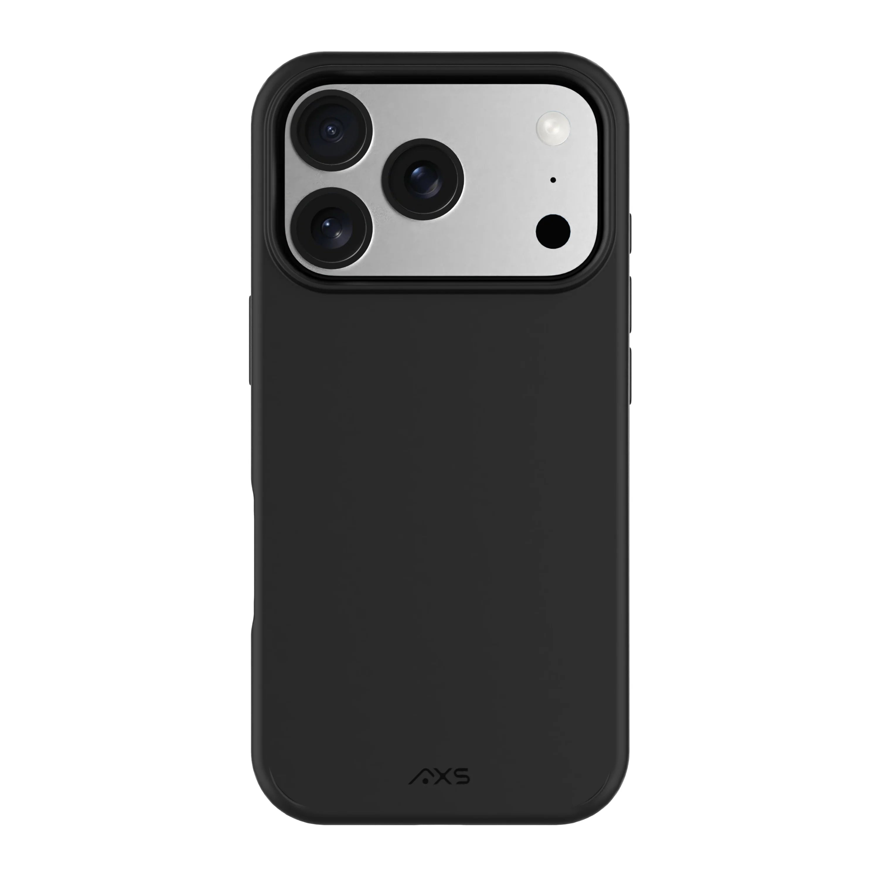 AXS Pulse MagSafe Compatible Case for Apple iPhone 17 Pro - Black