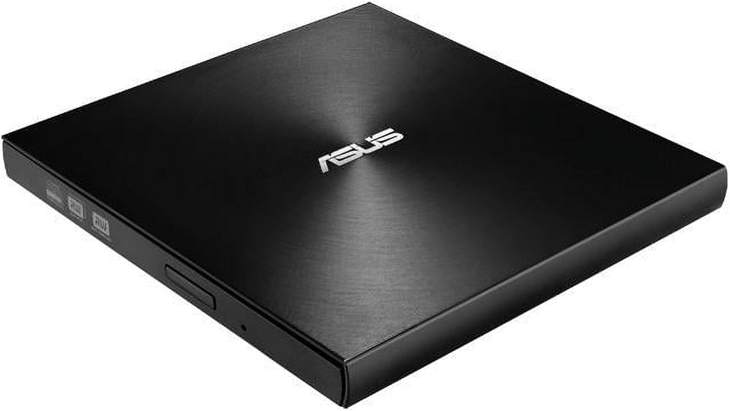 ASUS ZenDrive U7M External Slim DVD Writer with M-DISC Support – USB 2.0