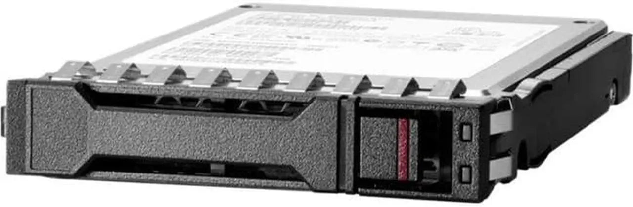 HPE P53562-B21 1.8TB 2.5" SAS 12Gb/s 10K RPM Enterprise Hard Drive