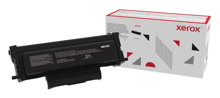 Xerox 006R04401 Genuine Black Extra High Capacity Toner – 6,000 Pages