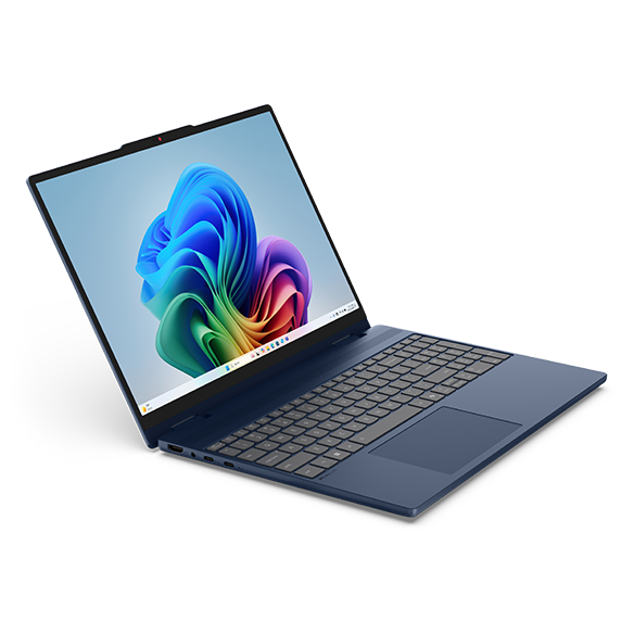 Lenovo IdeaPad 5i 2-in-1 15.3" Intel Core Ultra 5 322 / 16GB / 512GB SSD / Windows 11 Home