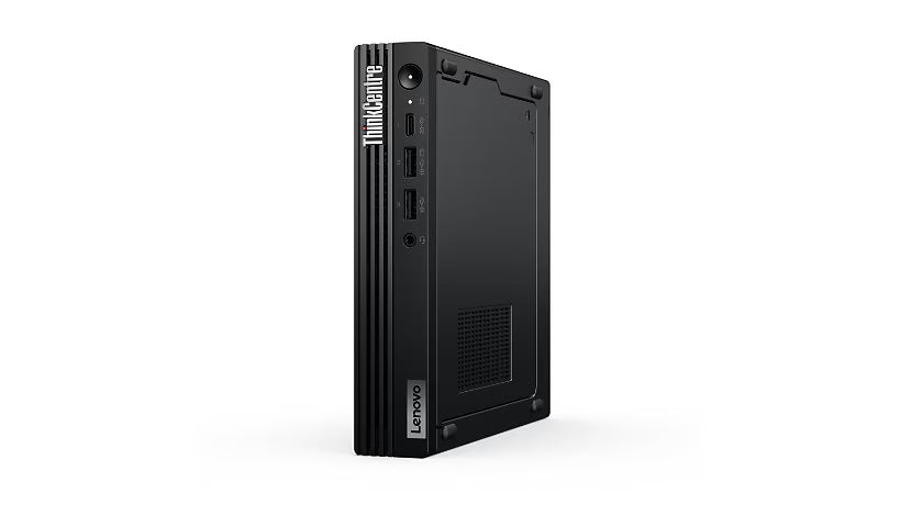 Lenovo ThinkCentre M90q Gen 5 Tiny Desktop - Intel Core i5-14500 vPro, 16GB DDR5, 512GB NVMe SSD, Windows 11 Pro