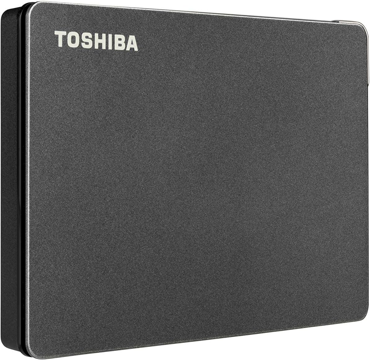 Toshiba Canvio Gaming 2TB Portable External Hard Drive USB 3.0 – PlayStation, Xbox, PC & Mac