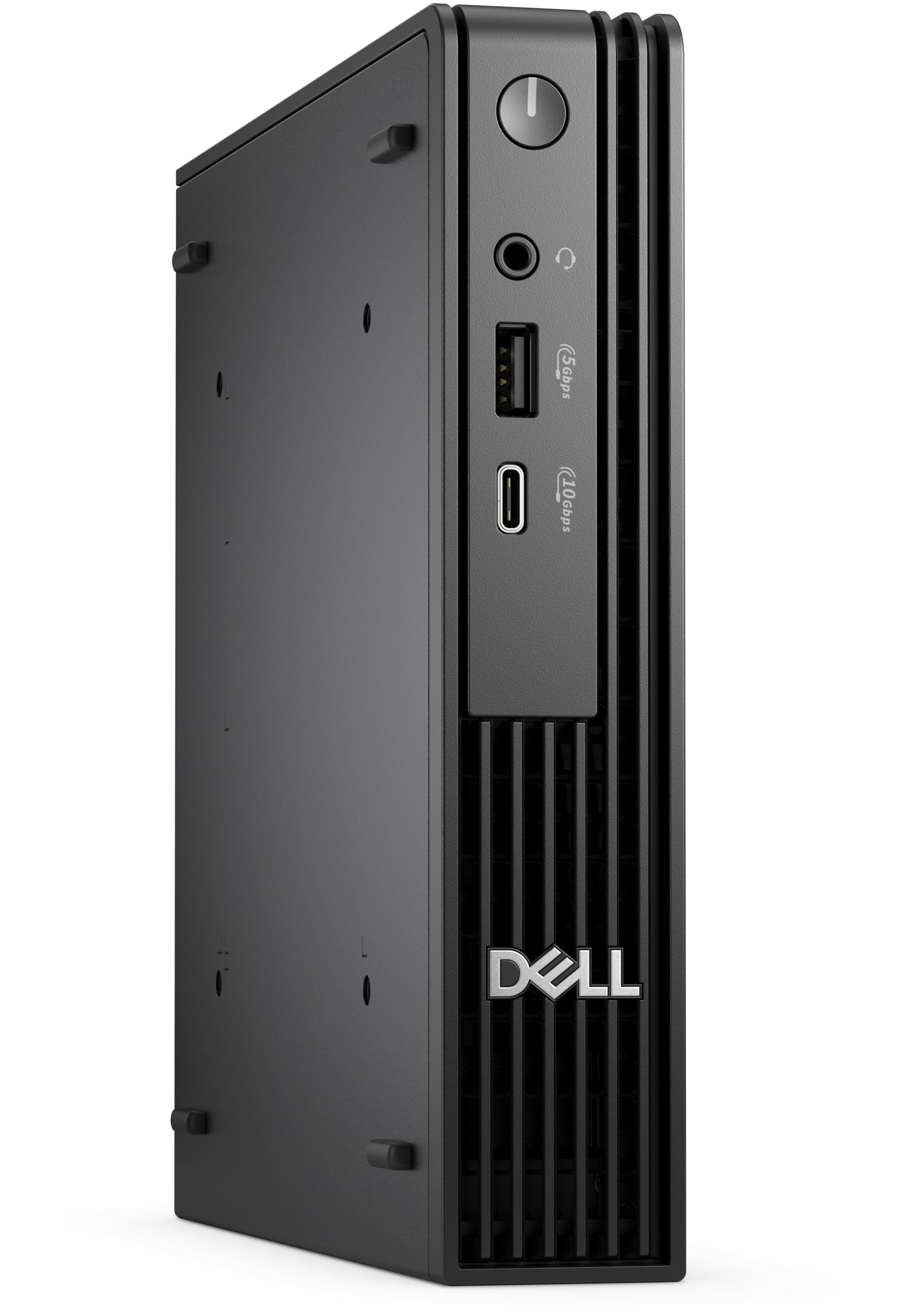 Dell Pro Micro Desktop - Intel Core Ultra 5 235T, 16GB DDR5, 256GB SSD, Windows 11 Pro