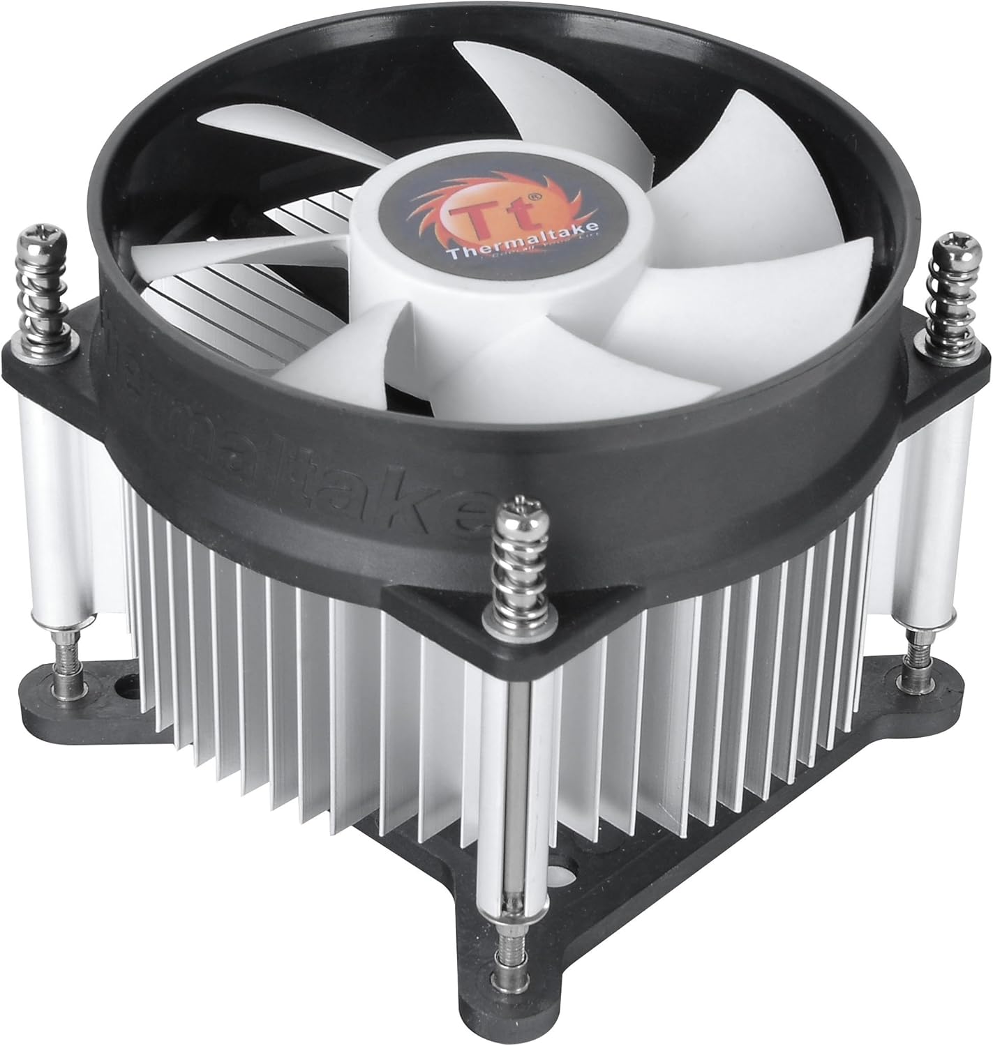 Thermaltake Gravity i2 92mm CPU Air Cooler - Intel LGA1200/115X Cooling Fan