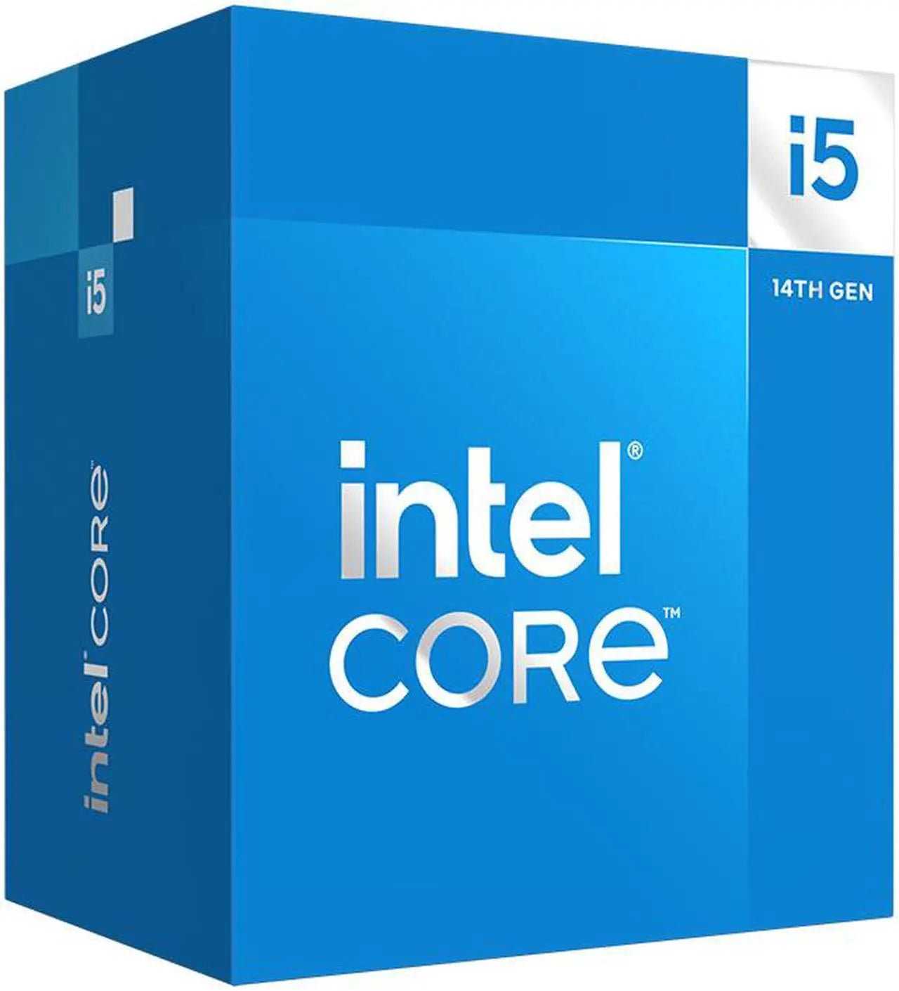 Intel Core i5-14400 CPU – LGA1700 | 10 Cores, 2.5GHz/4.7GHz, 20MB Cache, Intel UHD 730
