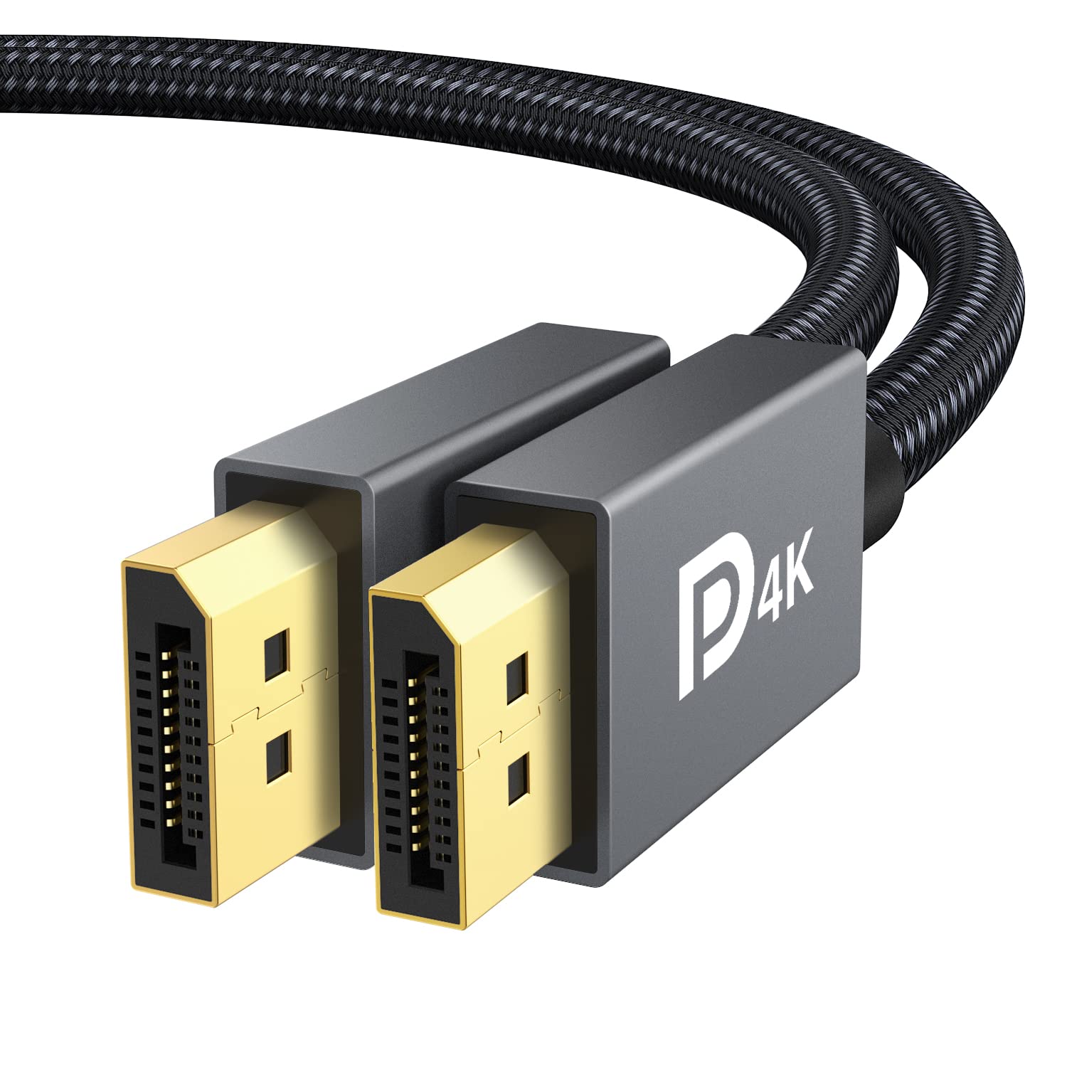 Cable DisplayPort Cable - 6ft