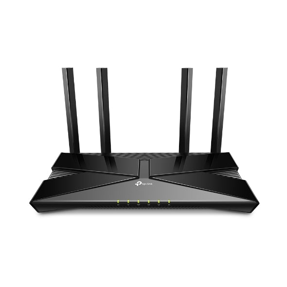 TP-Link Archer AX10 AX1500 Dual-Band Wi-Fi 6 Gigabit Router