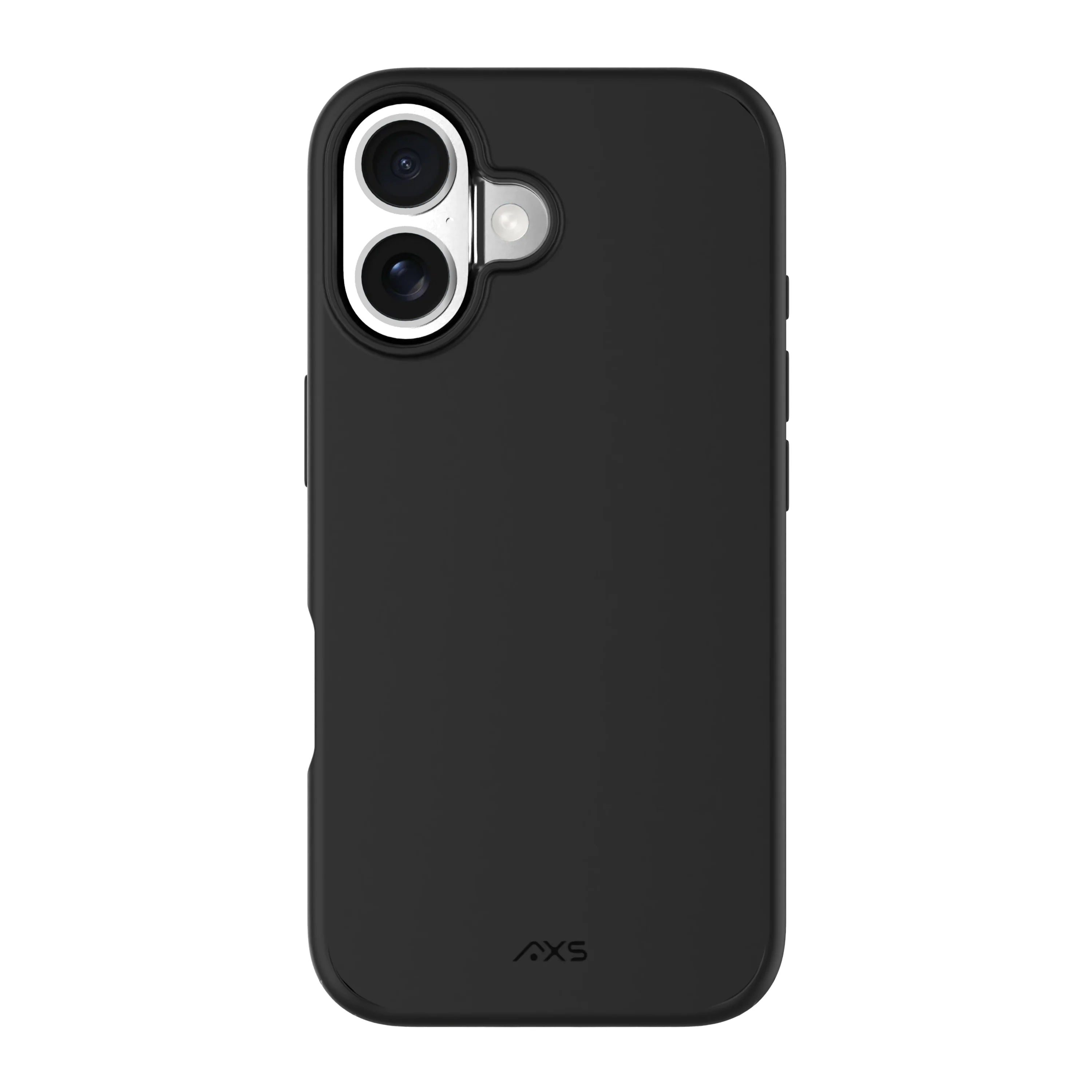 AXS Pulse MagSafe Compatible Case for Apple iPhone 17 - Black