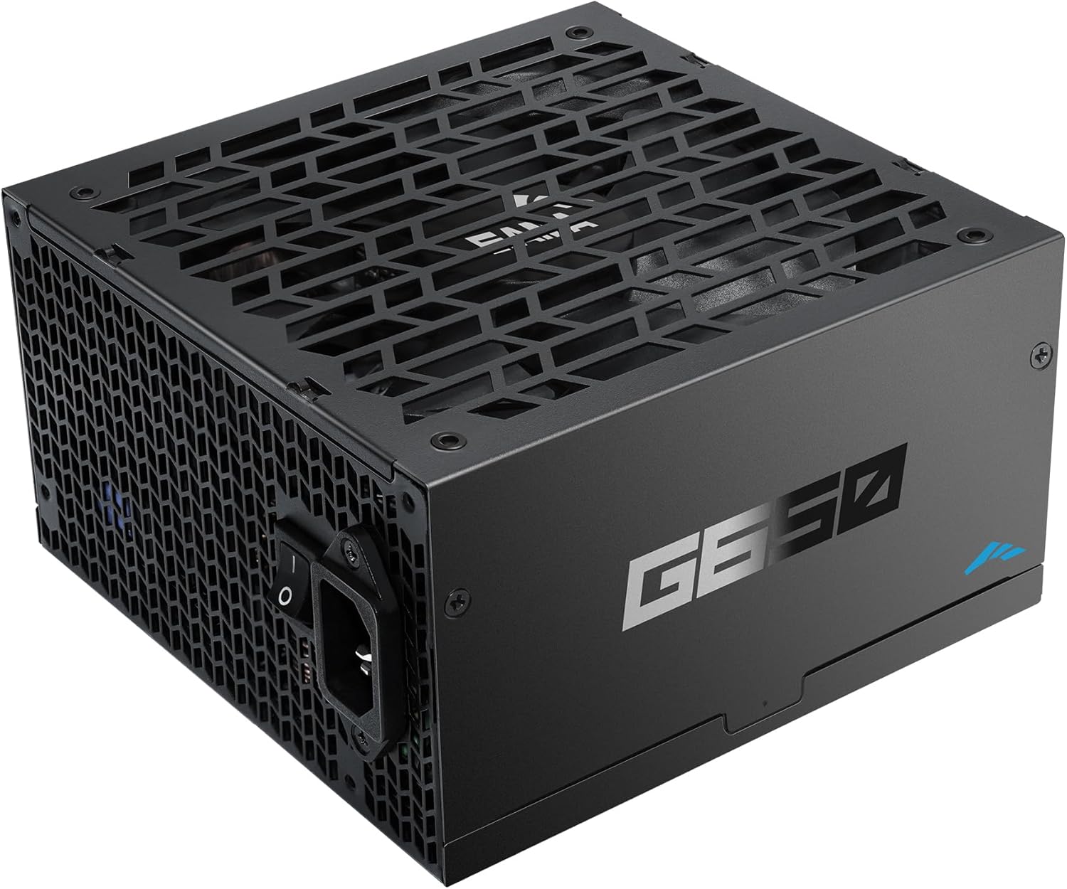 SAMA G650 650W 80 PLUS Gold Fully Modular ATX 3.1 Power Supply | G0650-BKGFF001-US