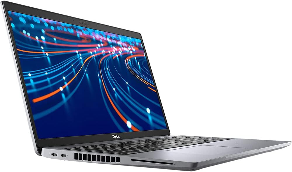 Refurbished Dell Latitude 5520 Business Laptop – Intel Core i7-1185G7 | 15.6" FHD Touchscreen | 16GB RAM | 512GB SSD | Windows 11 Pro