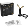 ASUS USB-AX56 AX1800 Dual-Band WiFi 6 USB Adapter