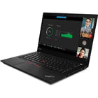 Refurbished Lenovo ThinkPad T14 Gen 2 Laptop - Intel Core i7-1185G7 | 14" FHD (1920 x 1080), 60Hz, 16GB RAM, 256GB SSD