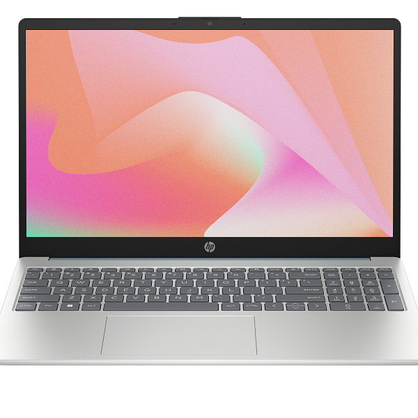 HP 15-FD0128CA - Intel Core 5 120U | 15.6inch 1920 x 1080 (FHD), 60Hz,