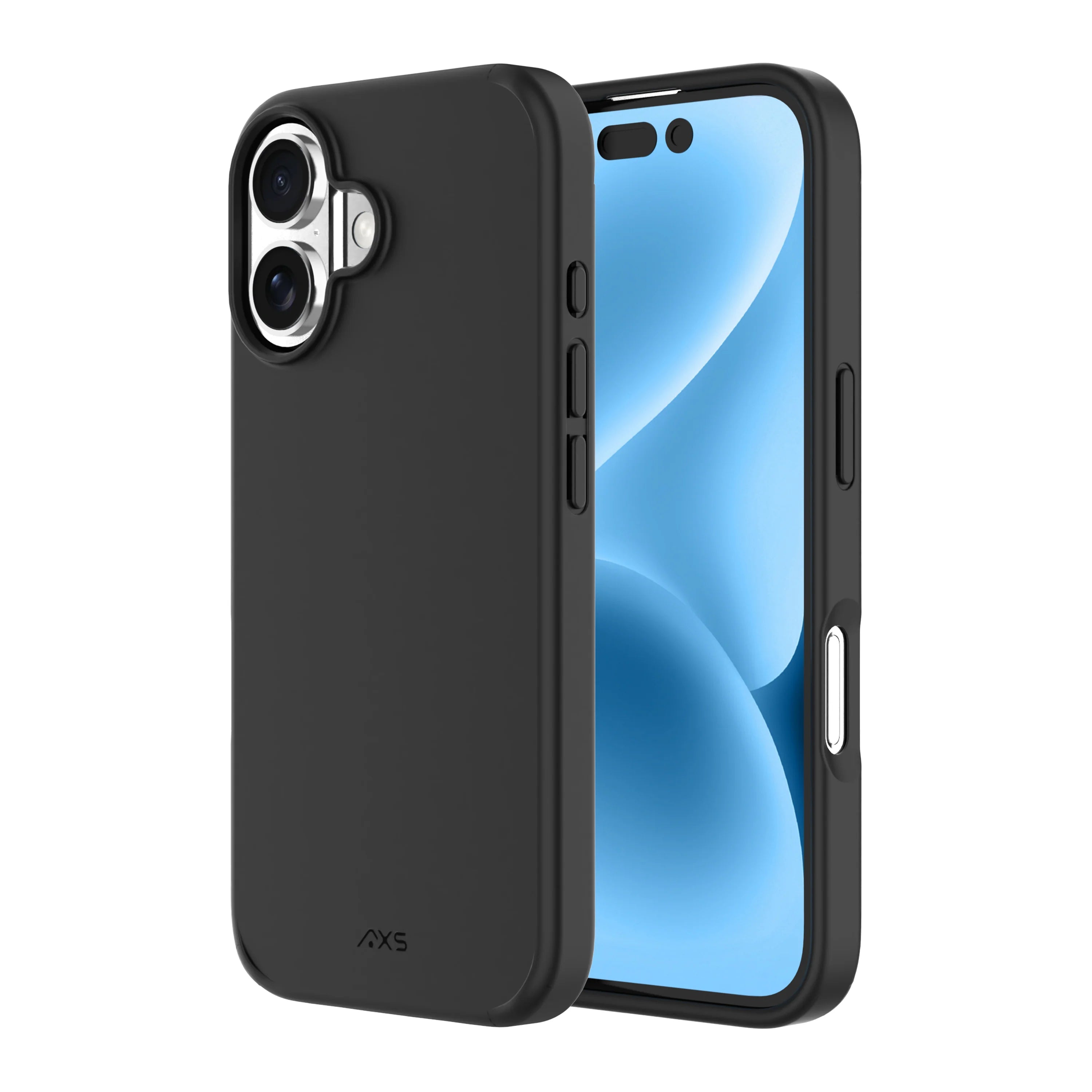 AXS Pulse MagSafe Compatible Case for Apple iPhone 17 - Black