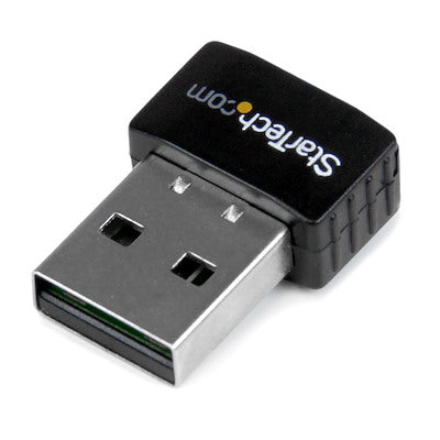StarTech.com USB300WN2X2C USB 2.0 300Mbps Wireless-N WiFi Adapter