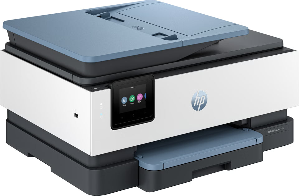 HP OfficeJet Pro 8135e Wireless All-in-One Inkjet Printer | Print, Scan, Copy, Fax