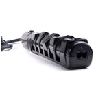 BlueDiamond 8-Outlet Surge Protector – 2160 Joules – 6 ft Power Cord – Black