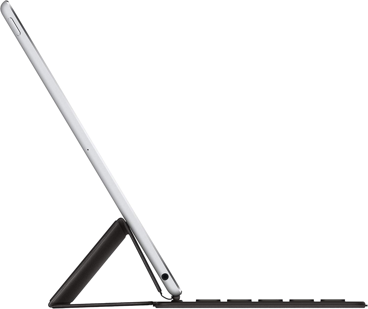 Apple Smart Keyboard for iPad Pro 10.5-inch, iPad Air (3rd Gen) & iPad (7th, 8th & 9th Gen) - French