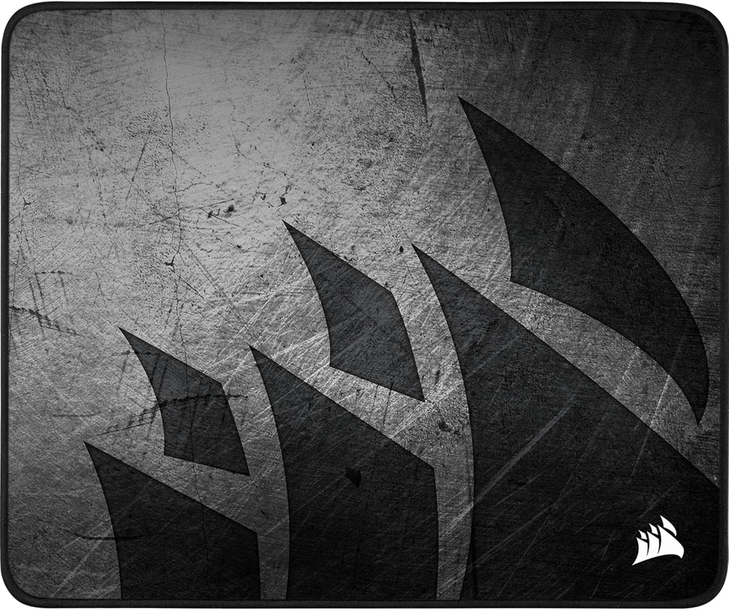 Corsair MM300 PRO Premium Gaming Mouse Pad Medium – Spill-Proof Cloth Surface