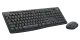 Logitech Signature MK650 Combo for Business – Wireless Keyboard & Mouse Combo – Bluetooth & Logi Bolt – Black