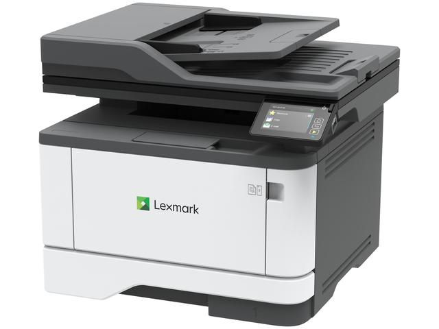 Lexmark MX331adn Monochrome Laser All-in-One Printer | Print, Scan, Copy, Fax, Duplex, Ethernet