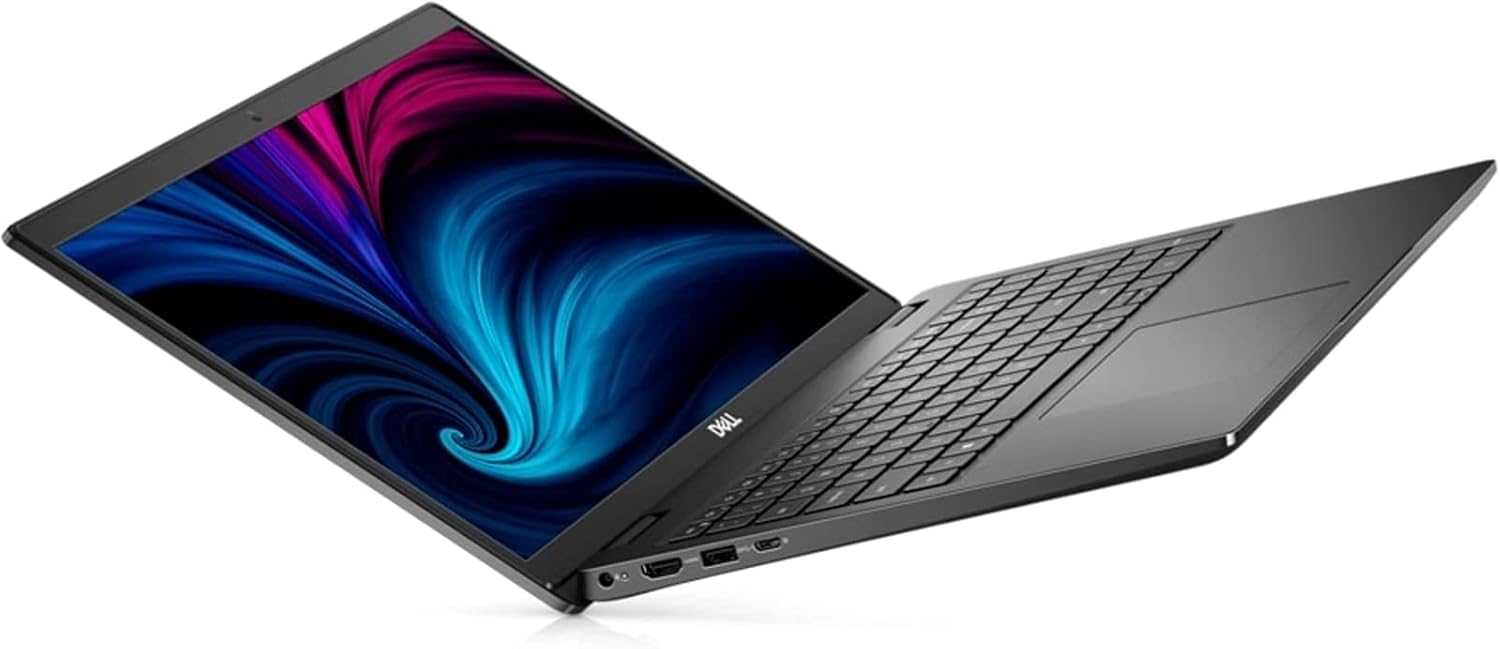 Used Dell Latitude 3520 Laptop - Intel Core i5-1135G7 | 15.6" HD (1366 x 768), 60Hz, 16GB RAM, 256GB SSD