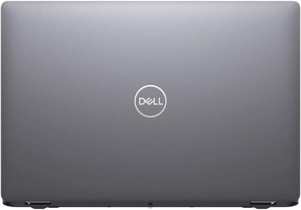 Used Dell Latitude 5410 Laptop - Intel Core i7-10610U | 14" FHD (1920 x 1080), 60Hz, 16GB RAM, 256GB SSD