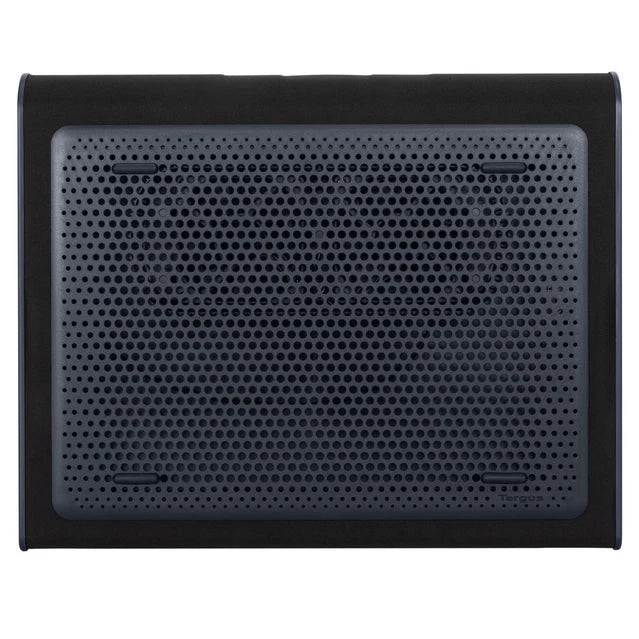 Targus Lap Chill Mat AWE55US 17" Laptop Cooling Pad – Dual USB Fans
