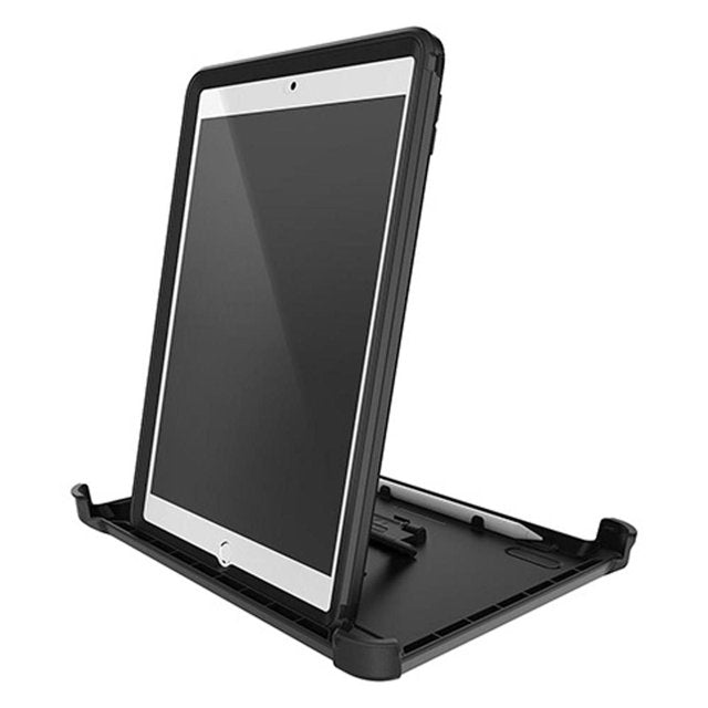 OtterBox Defender Series Rugged Case for iPad 10.2" (7th/8th/9th Gen) - Black
