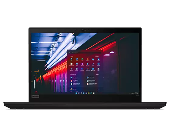 Refurbished Lenovo Business Laptop ThinkPad T14 Gen 2 - Intel Core i7-1185G7 | 14" FHD, 16GB RAM, 512GB SSD