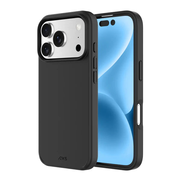 AXS Pulse MagSafe Compatible Case for Apple iPhone 17 Pro - Black