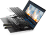 Used Dell Precision 5550 Laptop - Intel Core i7-10750H | 15.6" FHD+ (1920 x 1200), 60Hz, 16GB RAM, 256GB SSD