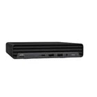 HP ProDesk 400 G6 Mini Refurbished Desktop - Intel Core i5-10500T, 16GB DDR4, 240GB SSD, Windows 11 Pro