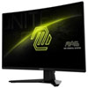 MSI Curved Gaming Monitor MAG 274CQFB E18 - 27" WQHD | 180Hz, 0.5ms, Adaptive Sync